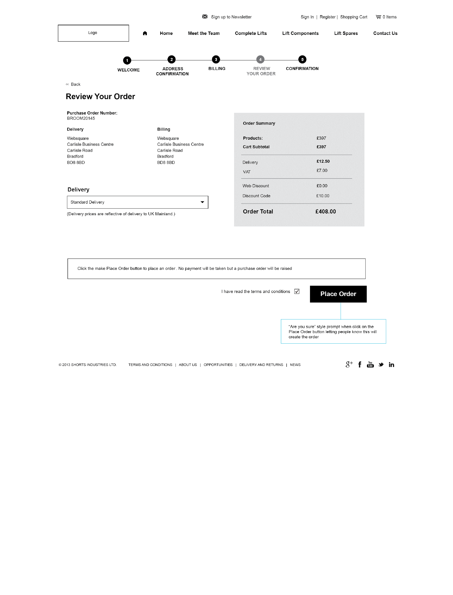 Wireframes13