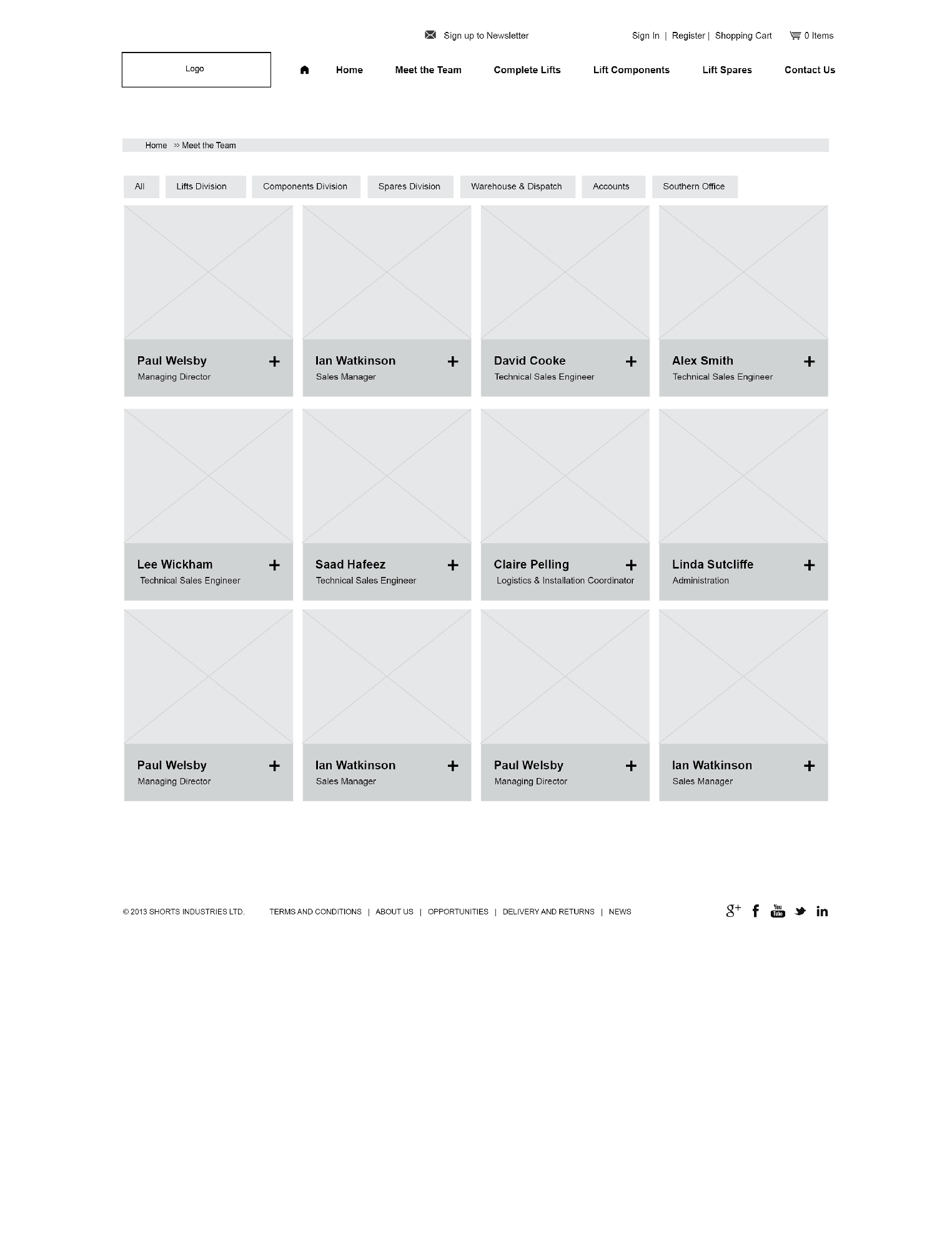 Wireframes14