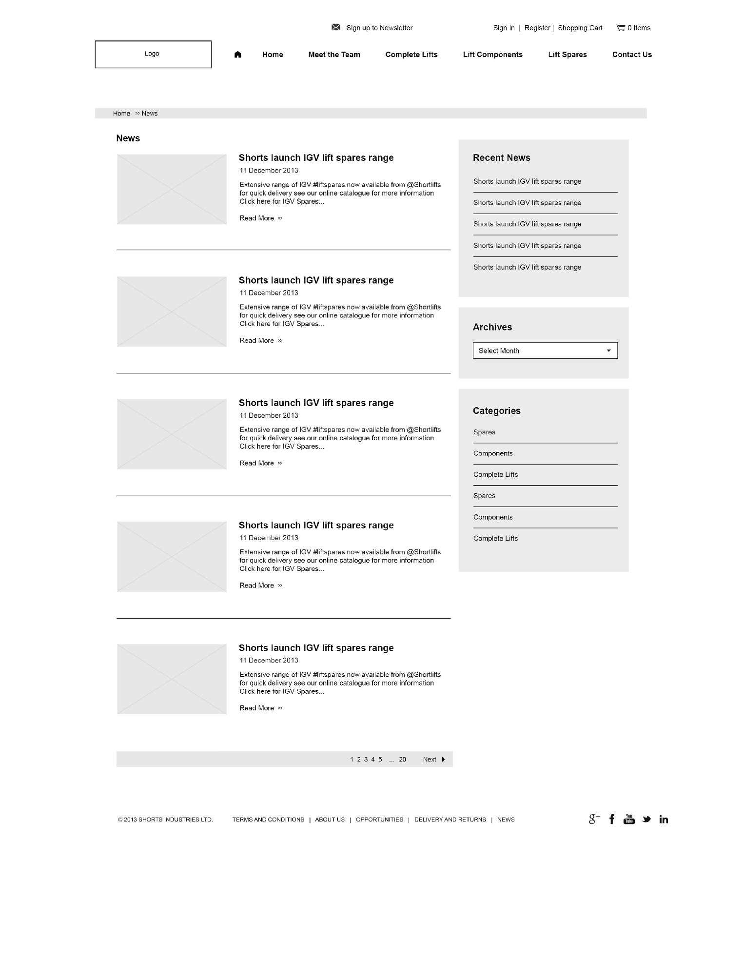 Wireframes16