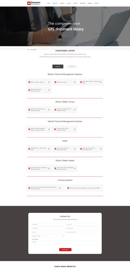 G - Downloads